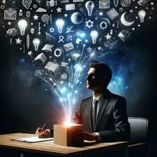 Thinking out of the box: modern business stereotypes
on circleaims
